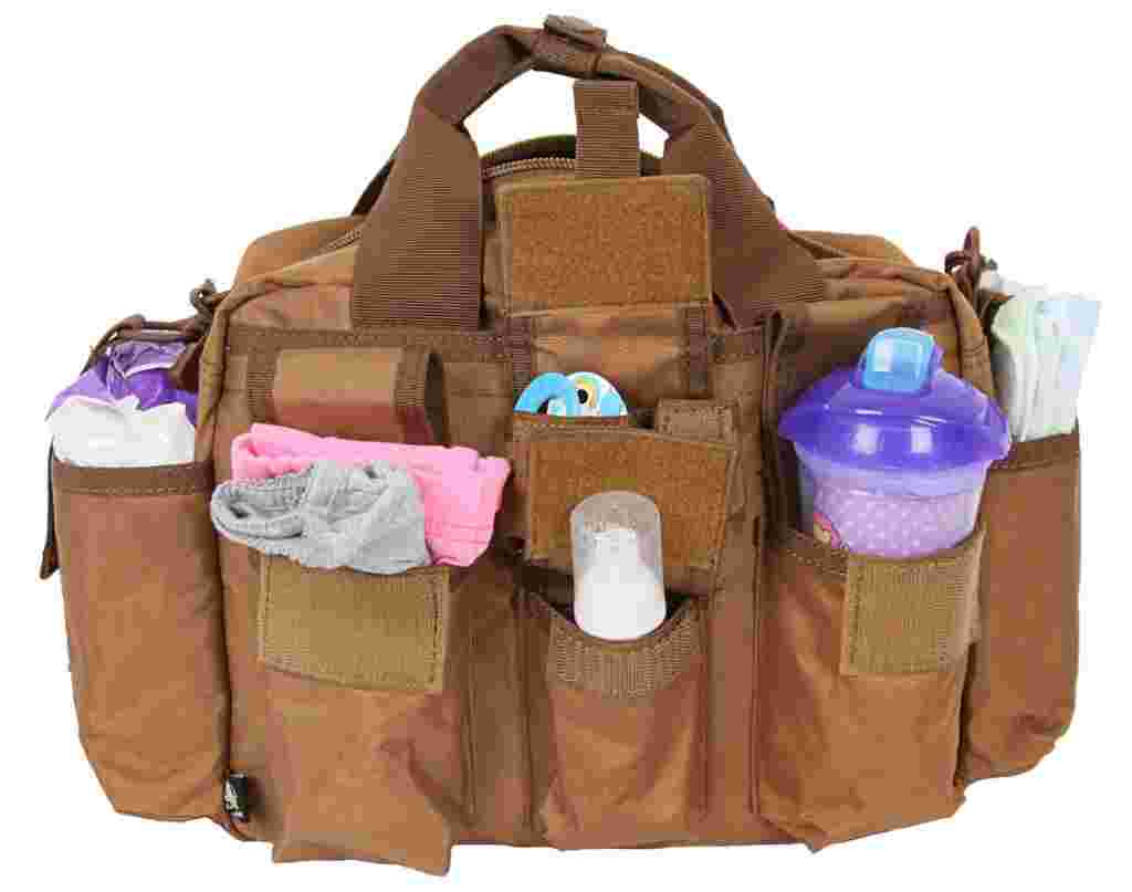 Popular Diaper Bag 