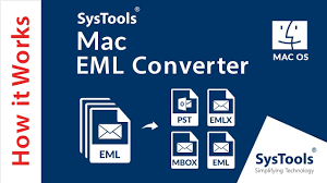 Need to Move EML Files to Apple, Mac Mail