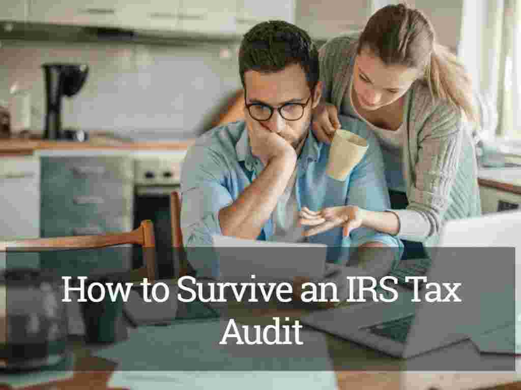 IRS tax audit, IRS tax services, tax accountant