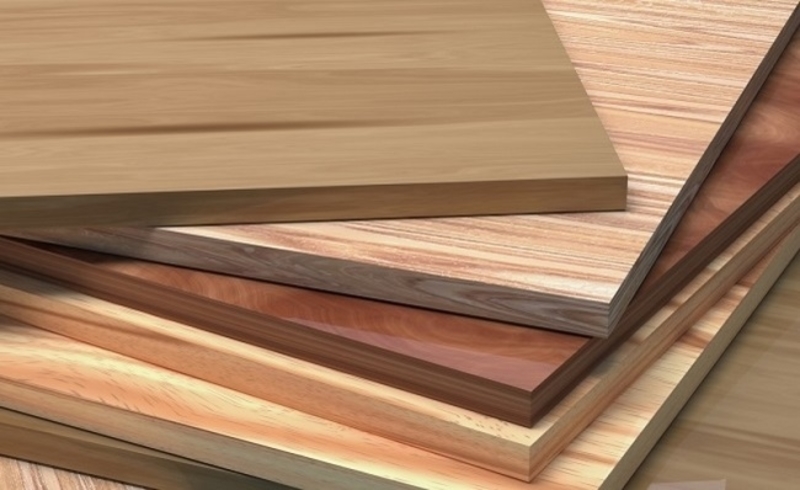 Exterior Plywood