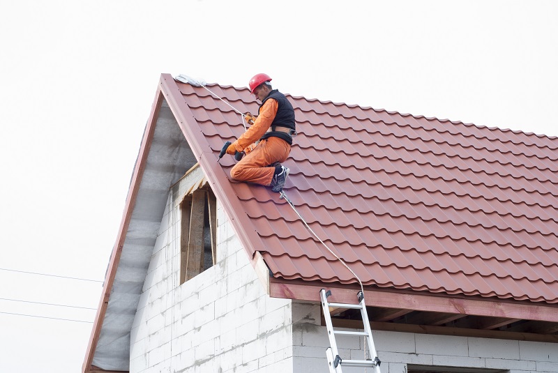 Roofing