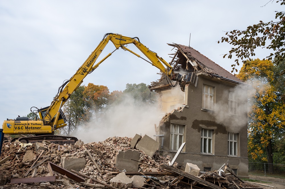 House Demolition