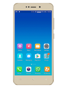 Gionee X1