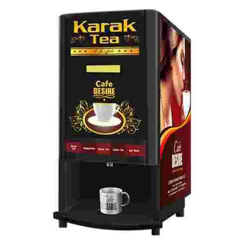 Coffee Vending Machine