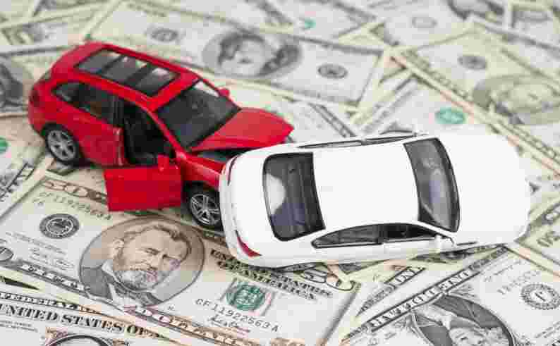 Low deposit car insurance quote