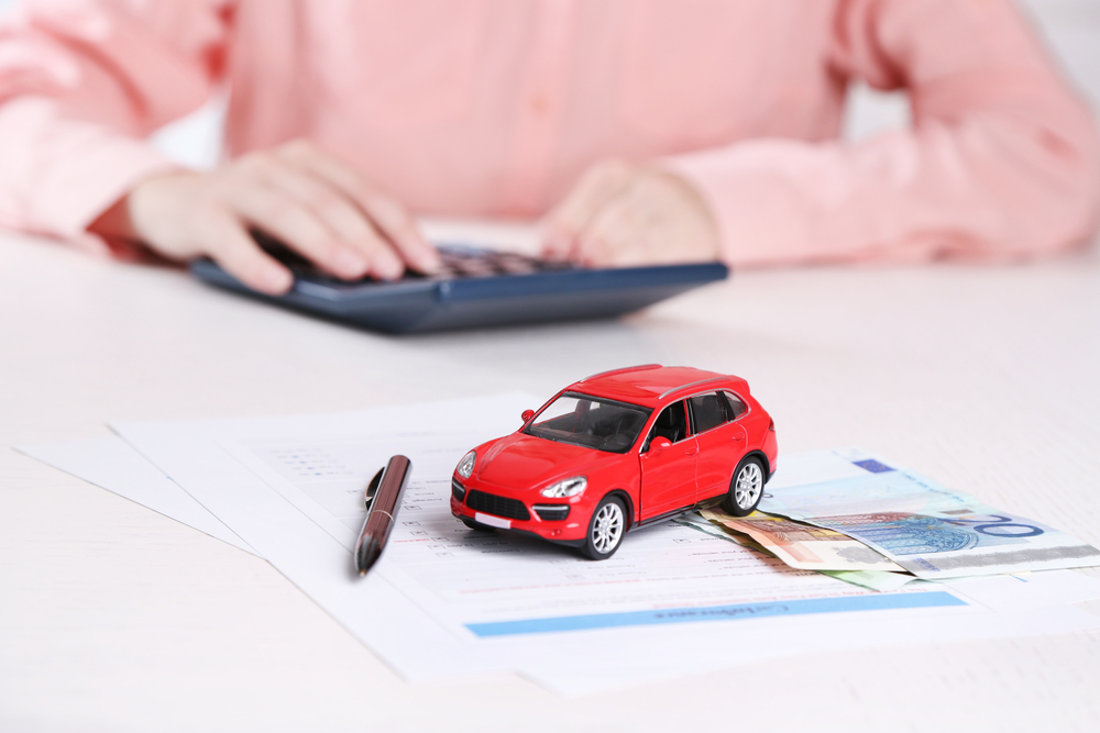 Which Auto Loan Companies for Bad Credit Provide Online Finance