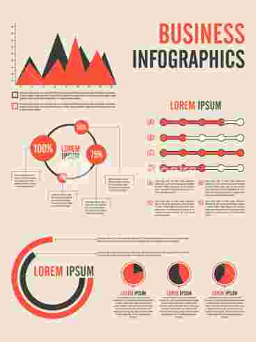 infographics