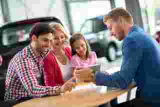 car loan approval