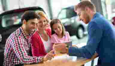 car loan approval