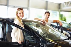 Car finance no credit no cosigner