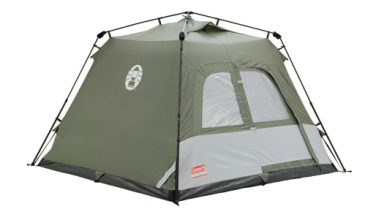 Coleman Instant Tent