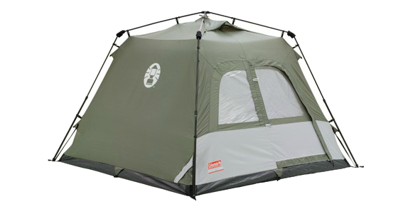 Coleman Instant Tent