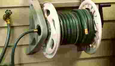 best Garden Hose Reels