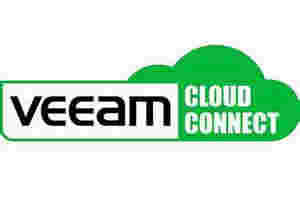 Veeam Cloud Connect to Azure