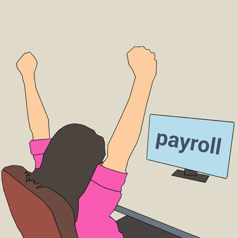 Payroll Processing