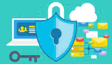 Dealing Security threats with cloud encryption