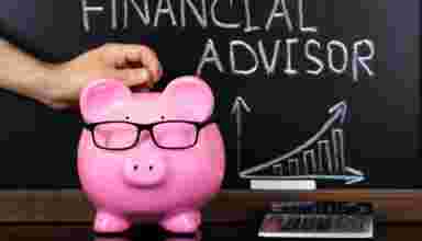 Financial Advisor