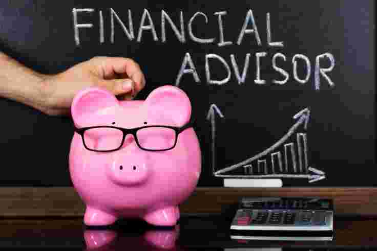 Financial Advisor