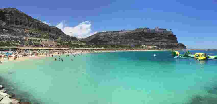 Gran Canaria Cheap Holiday