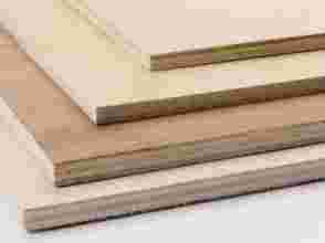 Exterior Plywood