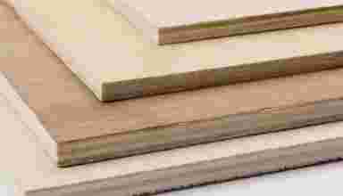 Exterior Plywood