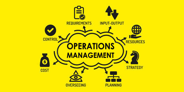 Operations management job market rumor