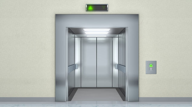 Elevator