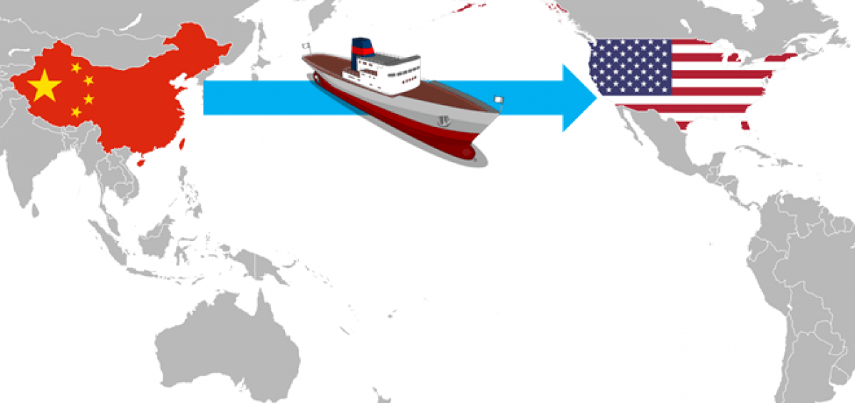 What we should need to know about Shipping from China to the US