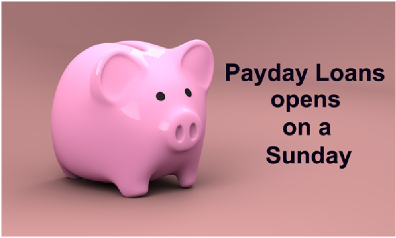 immediate payday loans online