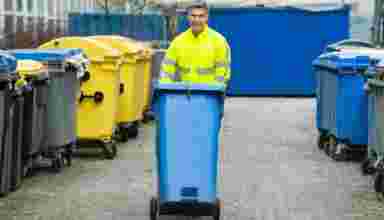 Bin Hire