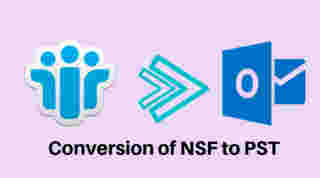 nsf to pst converter