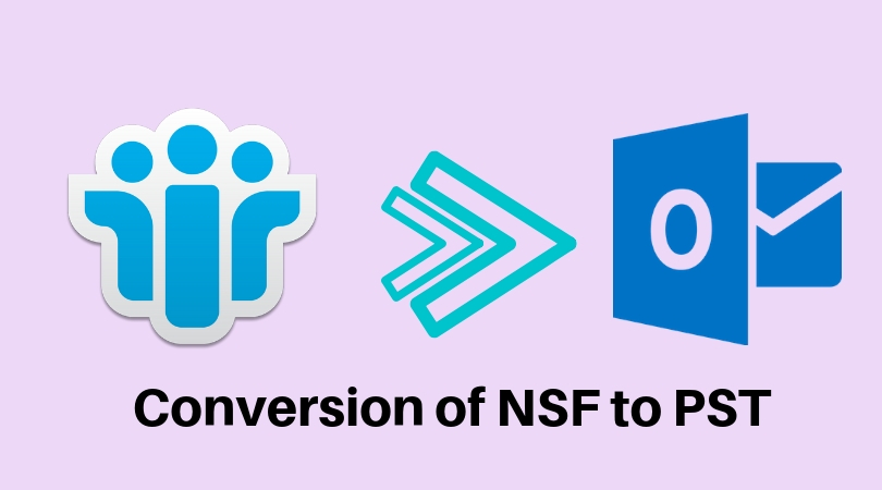 nsf to pst converter to convert all nsf files into pst format