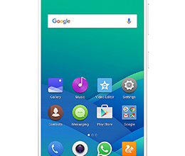 Gionee S6s