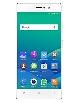 Gionee S6s