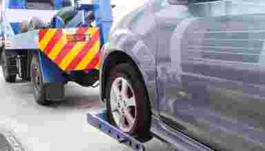 Breakdown Service