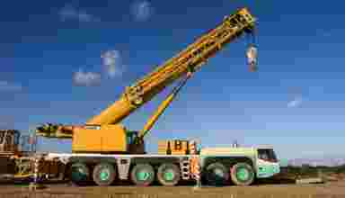 JIB Crane For Sale