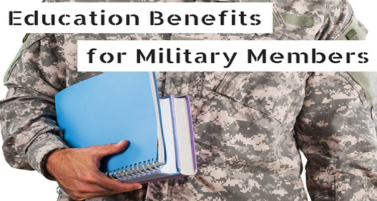 education for military