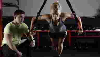 Strength And Conditioning Training (2)