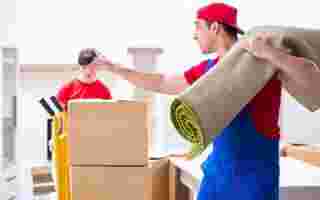 Moving Company In Mumbai