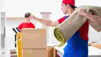 Moving Company In Mumbai