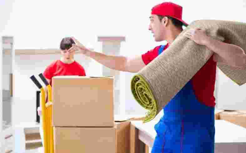 Moving Company In Mumbai